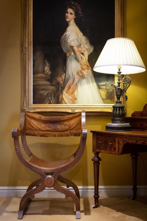 The Crown, Bildeston Hotel Bagian luar foto