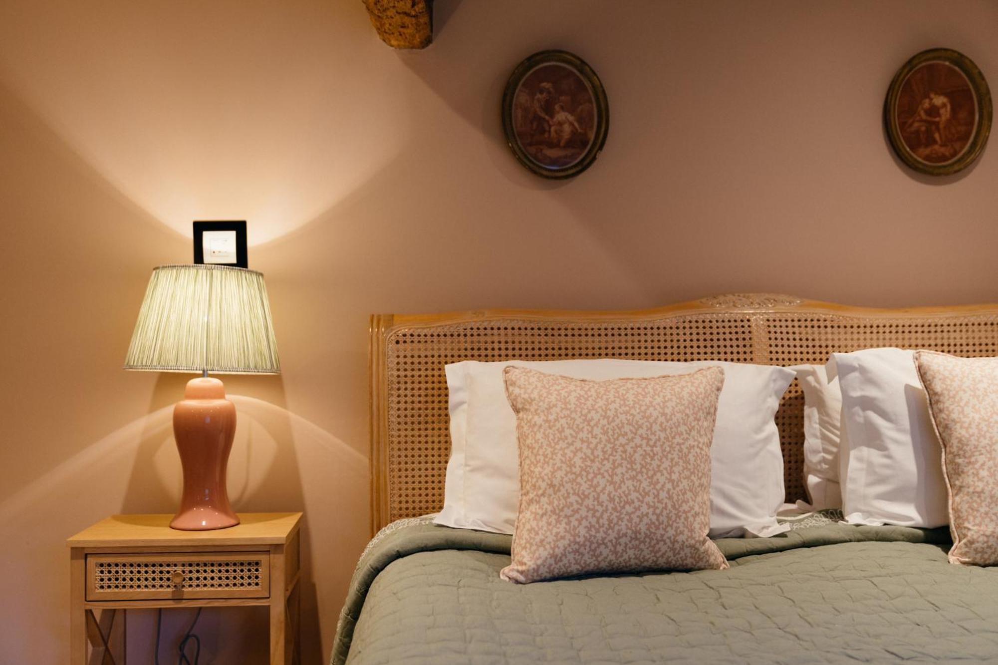The Crown, Bildeston Hotel Bagian luar foto