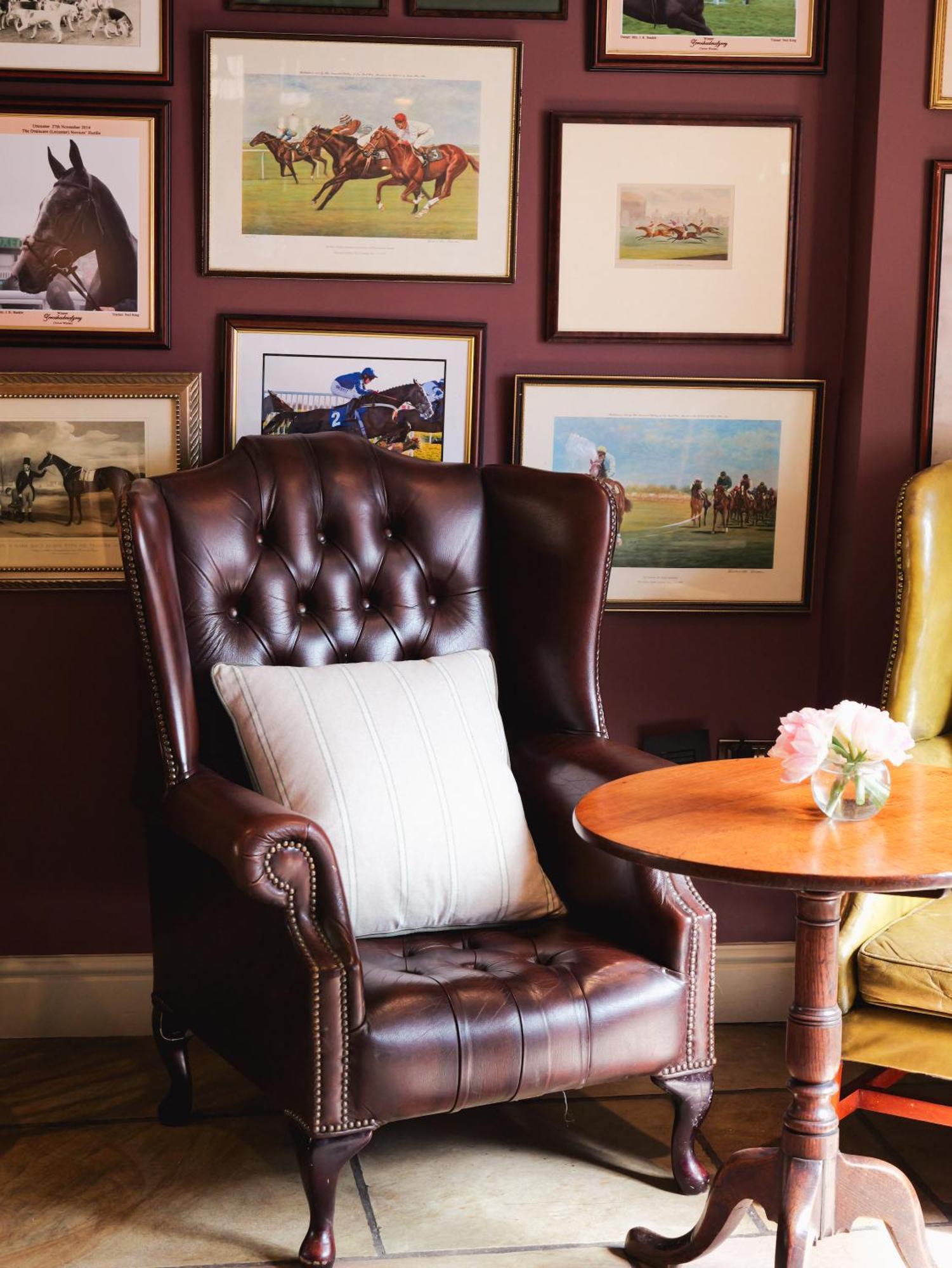 The Crown, Bildeston Hotel Bagian luar foto