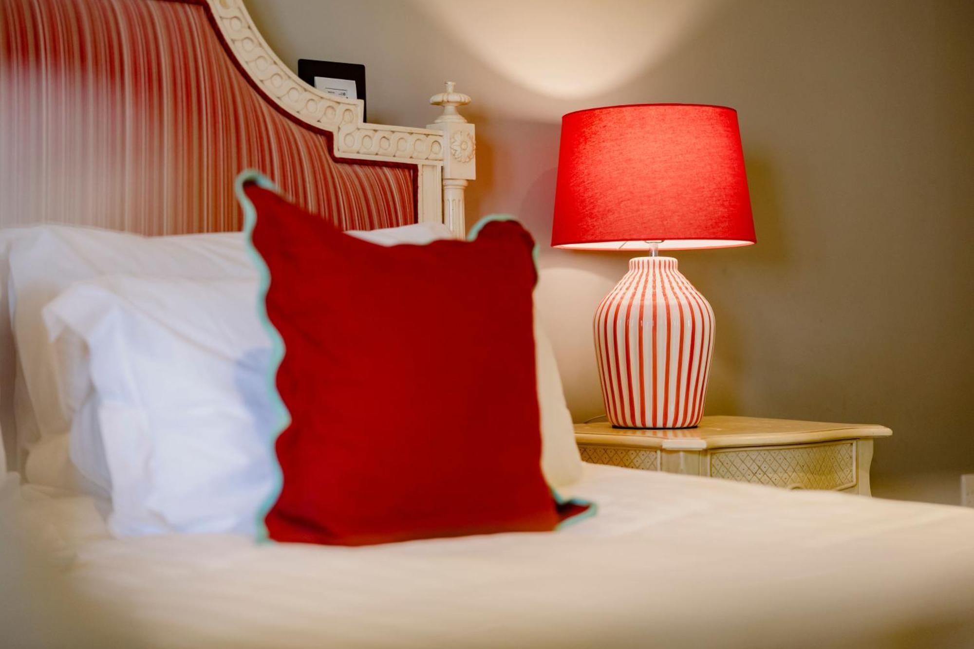 The Crown, Bildeston Hotel Bagian luar foto