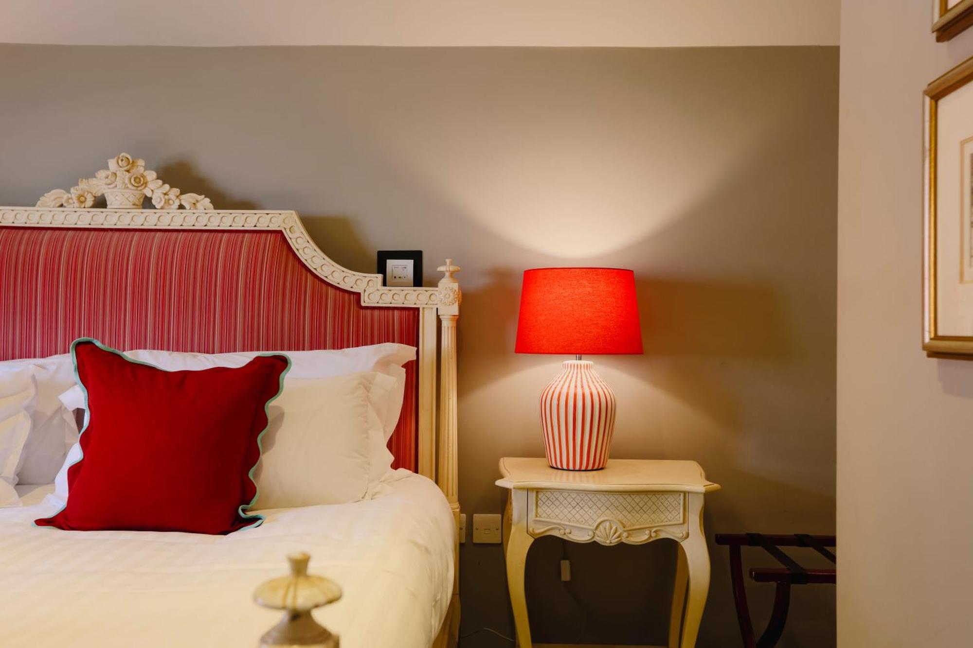 The Crown, Bildeston Hotel Bagian luar foto